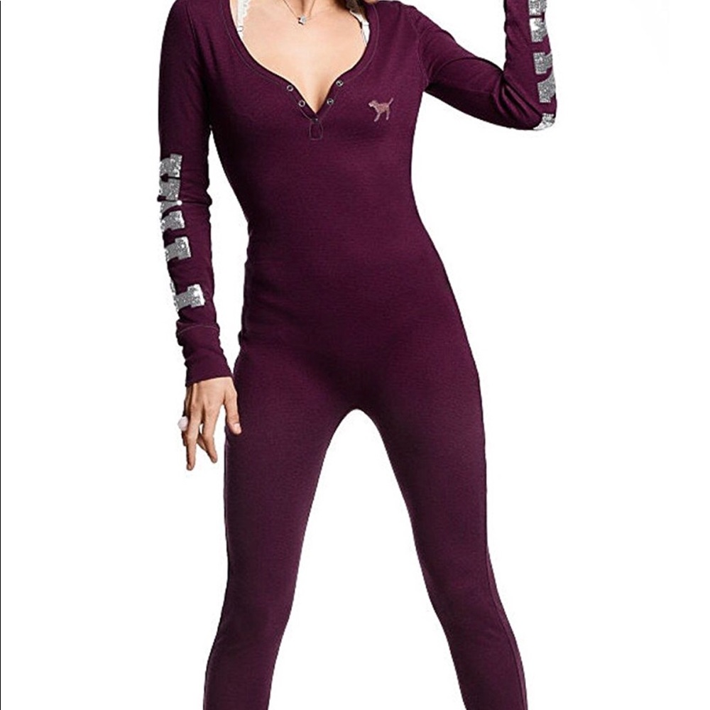 VS onesie